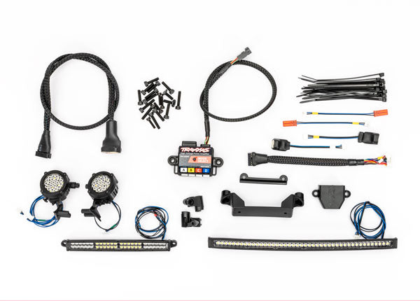 Traxxas Pro Scale Sand Car RC LED Light Kit