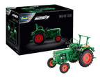 Revell 1/24 TRACTOR-DEUTZ D30-EASY CLICK GIFT SET (2)