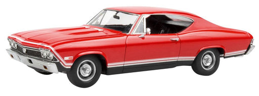 Revell 14445 1/25 CHEVELLE SS 396 '68 (8346760380653)