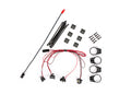 Traxxas Pro Scale Sand Car LED Rock Light RC Lighting Kit