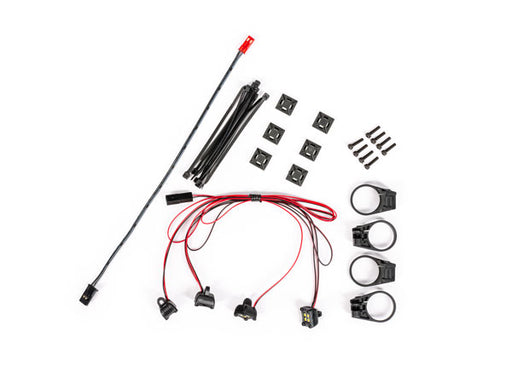 Traxxas 10999 Pro Scale Sand Car LED Rock Light Kit - Hobby City NZ (9070149271789)