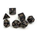 Sirius Set Solid Black + Gold ink - SDZ0002-03