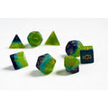 Sirius Set Green + Blue Translucent - SDZ0002-05