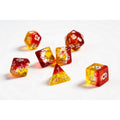 Sirius Set Yellow + Red Translucent - SDZ0002-06