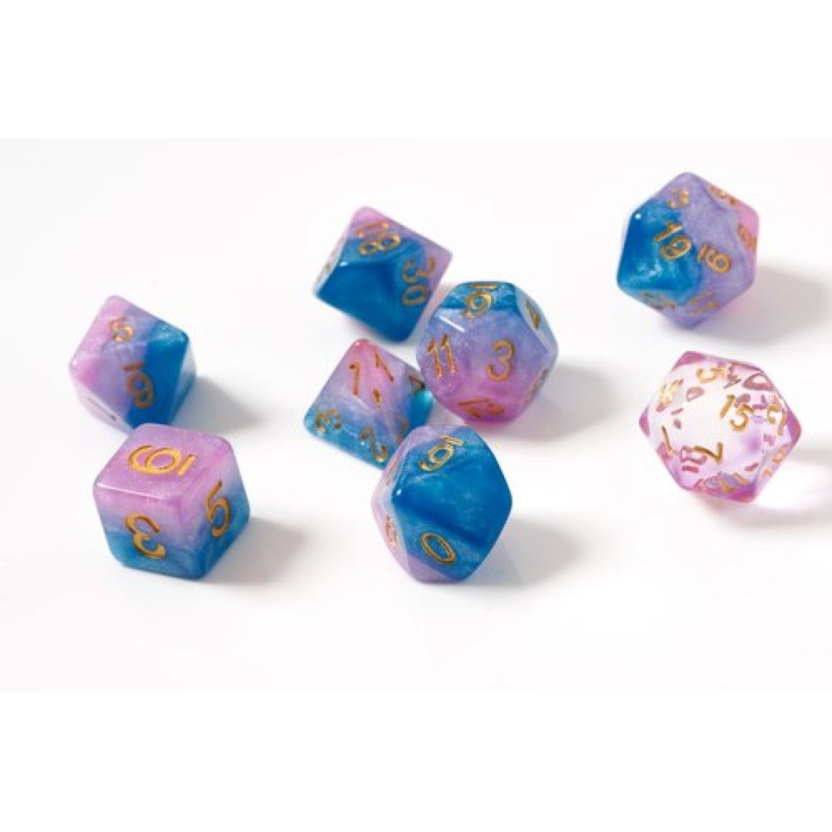 Sirius Set Baby Gummies - SDZ0003-03