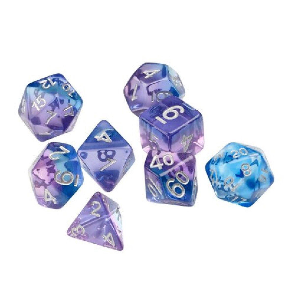 Sirius Set Violet Betta - SDZ0004-01