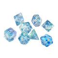 Sirius Set Emerald Waters - SDZ0004-02