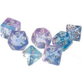 Sirius Set Ocean Blue - SDZ0004-03