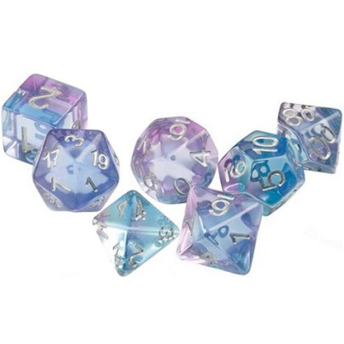 Sirius Set Ocean Blue - SDZ0004-03