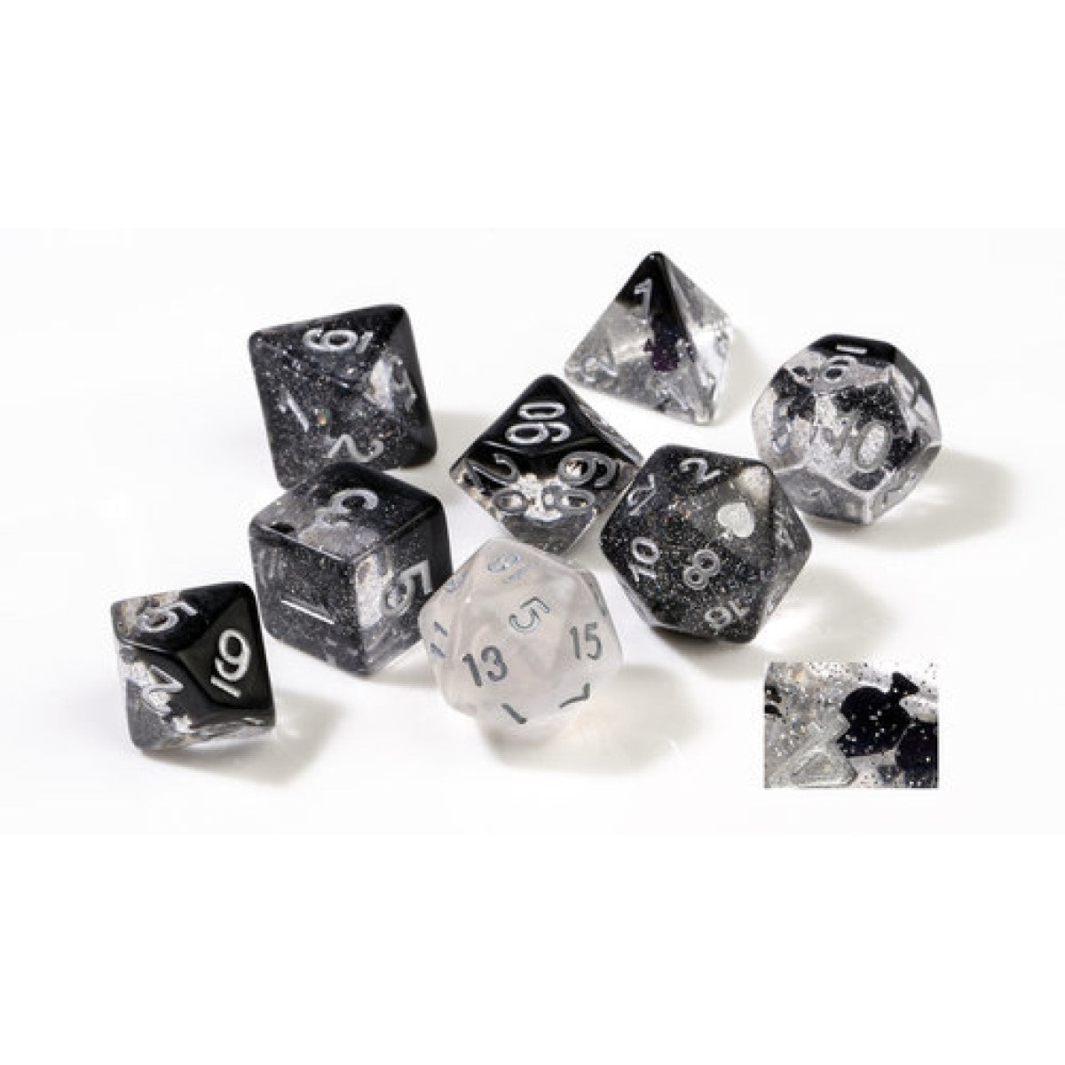 Sirius Set Spades - SDZ0005-02