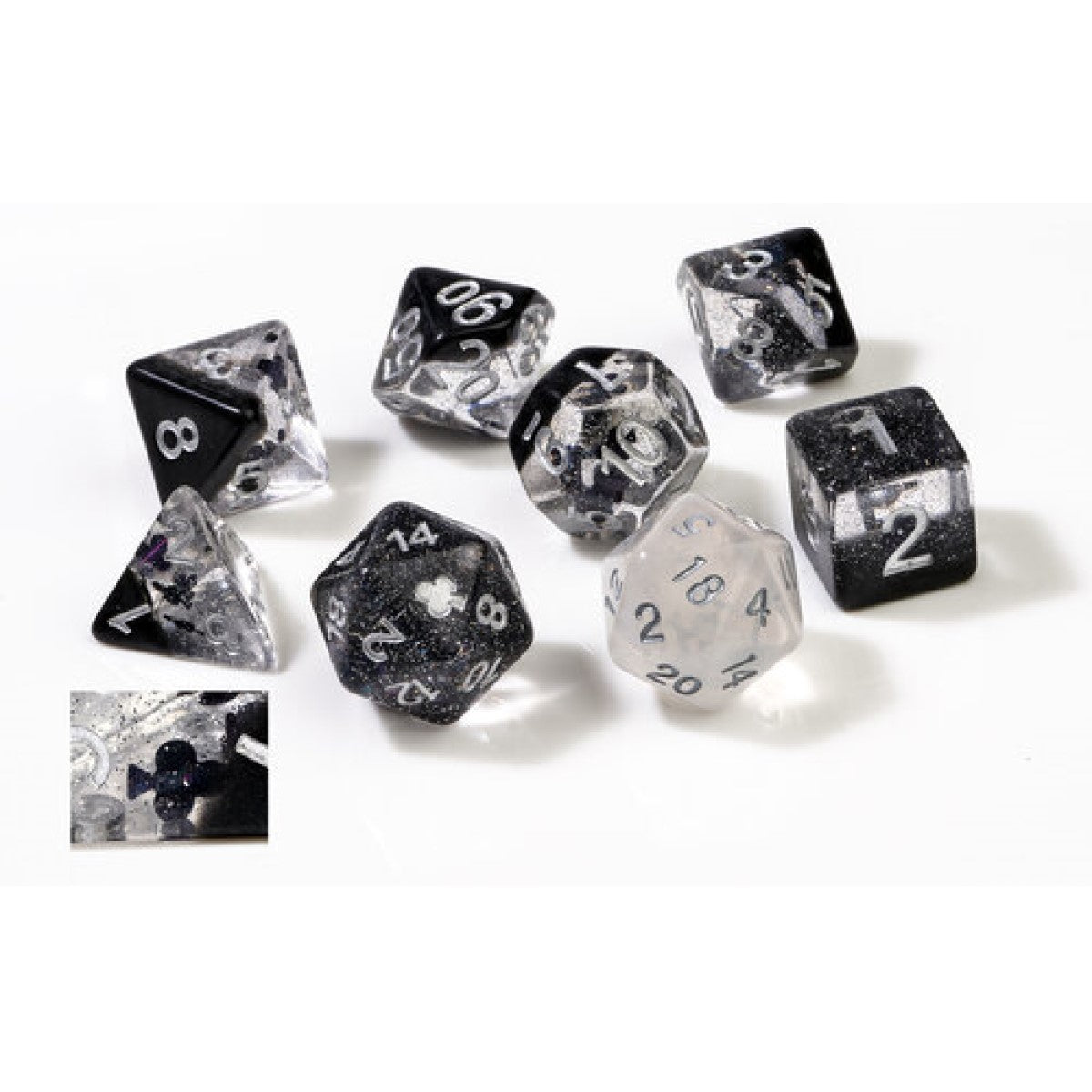 Sirius Set Clubs - SDZ0005-04