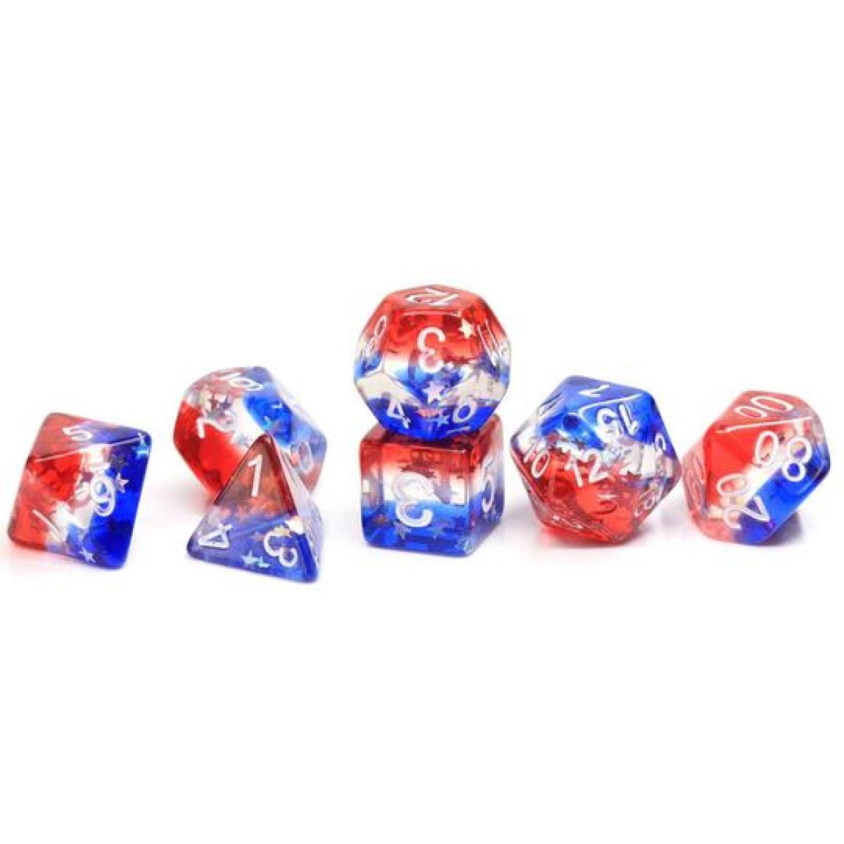 Sirius Set Star Spangled Banner - SDZ0005-05