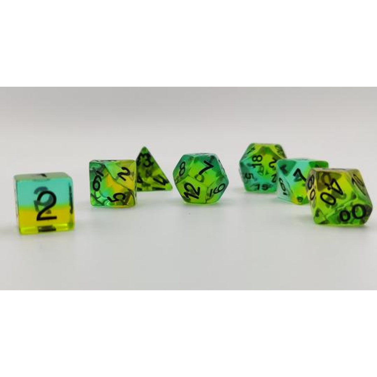 Sirius Set Mojito - SDZ0005-07