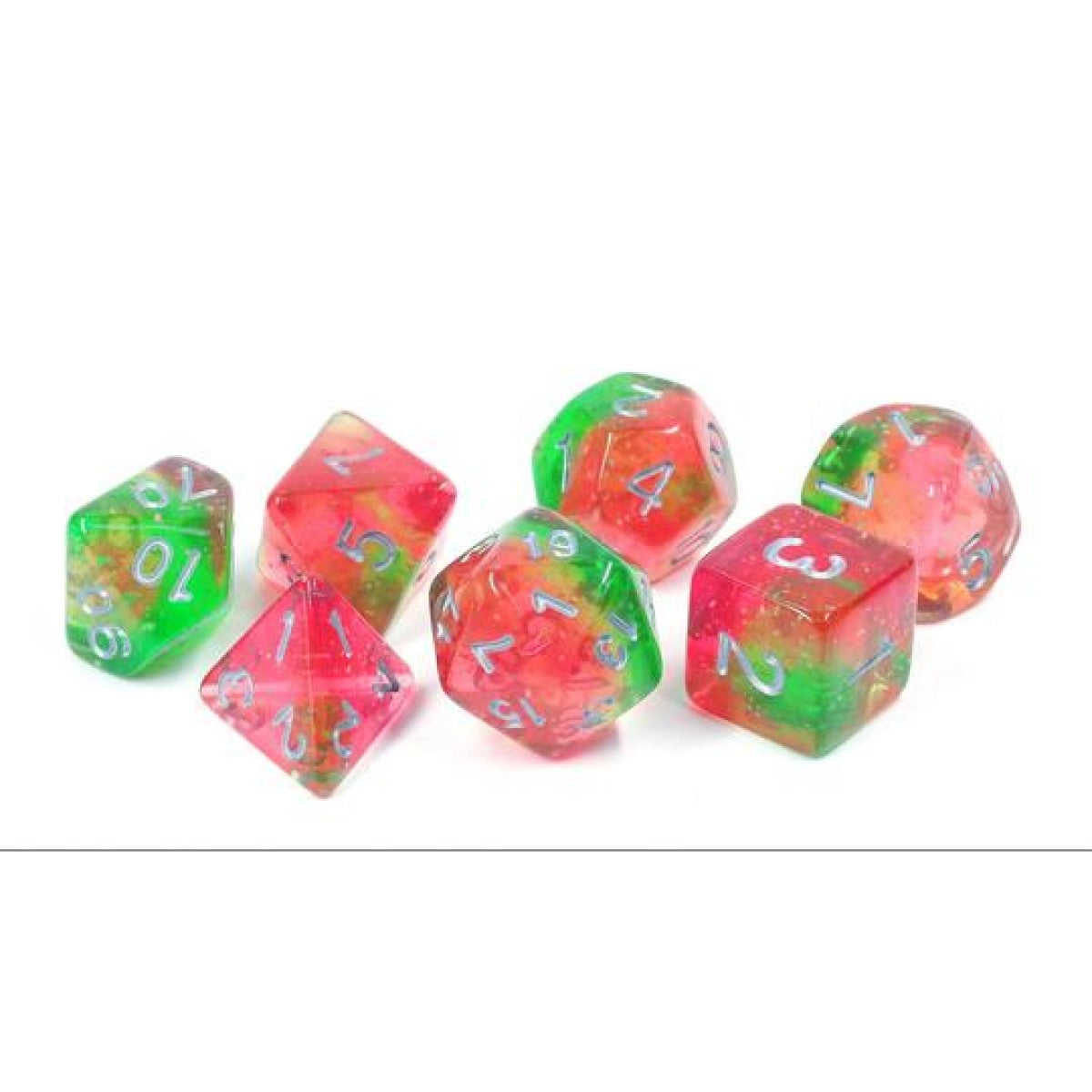 Sirius Set Lotus Glowworm - SDZ0006-01