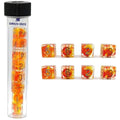 Sirius Set D6 Fireball - SDZ0008-01