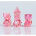 Sirius Set Pink Cloak & Dagger - SDZ0010-03