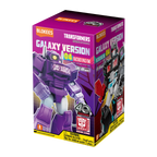 Blokees Transformers GV-04 Fractured Space-Time 71104