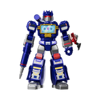 Blokees Transformers GV-03 The Autobot Run 71103