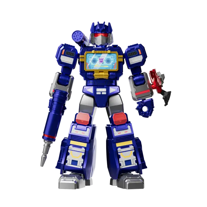 Blokees Transformers GV-03 The Autobot Run 71103
