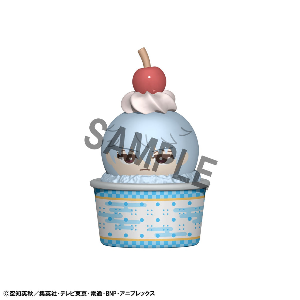 Megahouse MH842412L Tsumichen Stack Up & Change Gintama - Hobby City NZ