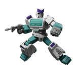 Blokees Transformers GV-06 Parallel Universe 71106