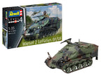 Revell 1/35 WIESEL ALL WHEEL ASSAULT VEHICLE