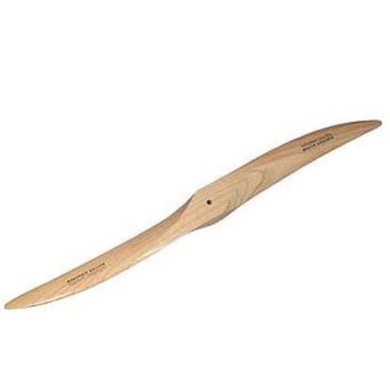 Master Airscrew 1780WS WOOD SCIMITAR PROP17-8 (8346763165933)