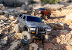 Traxxas TRX-4 Nissan Pathfinder RC Crawler 1/10 Scale