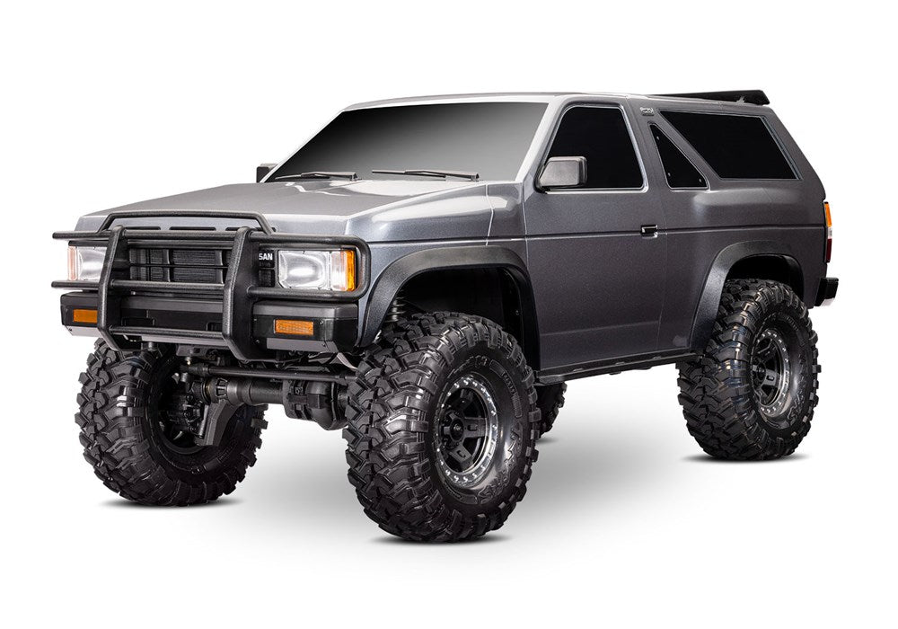 Traxxas 110056-4 TRX-4 Nissan Pathfinder (9124064428269)