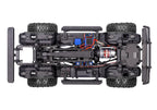 Traxxas TRX-4 Nissan Pathfinder RC Crawler 1/10 Scale (3)