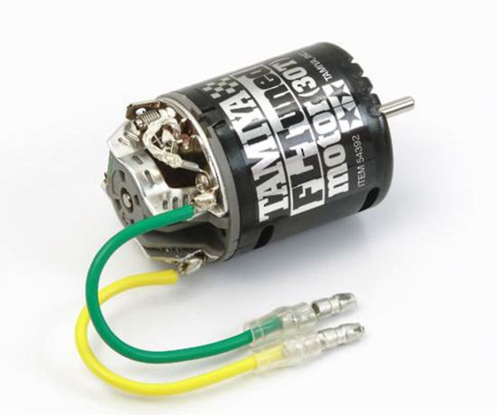 Tamiya 54392 FL TUNED MOTOR 30T (8346763886829)