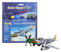 Revell 64148 1/72 MODEL SET P-51D MUSTANG (8346764542189)
