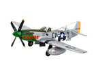 Revell 1/72 MODEL SET P-51D MUSTANG (2)