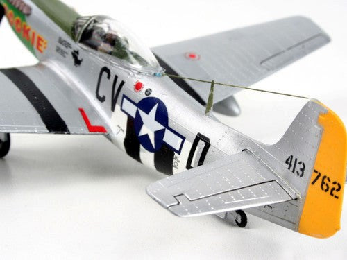 Revell 64148 1/72 MODEL SET P-51D MUSTANG (8346764542189)