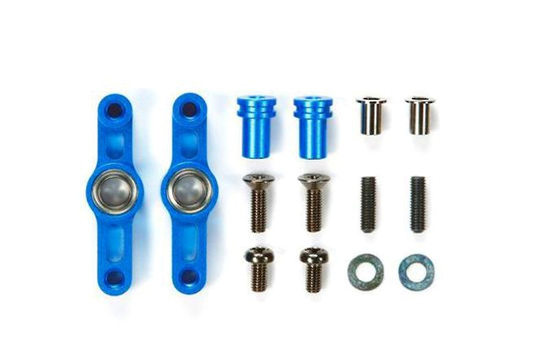 Tamiya 54574 TT-02 ALUM RACING STEERING SET