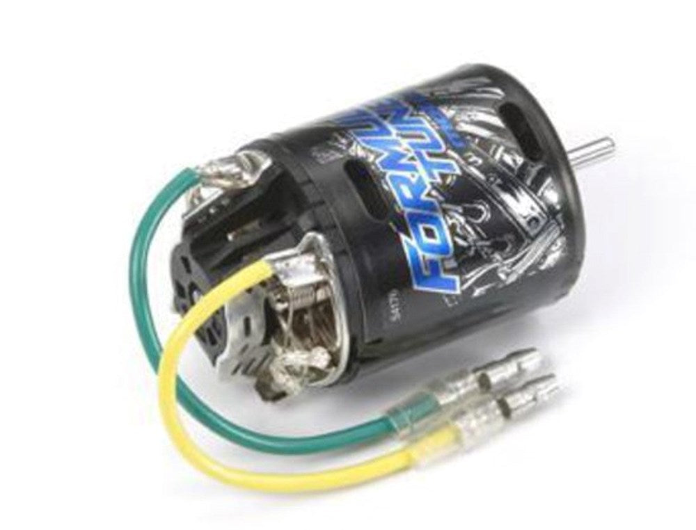 Tamiya 54176 MOTOR FORMULA TUNED MOTOR 32T (8346765787373)