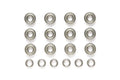 Tamiya 54179 M-05 BEARING SET (8346766541037)