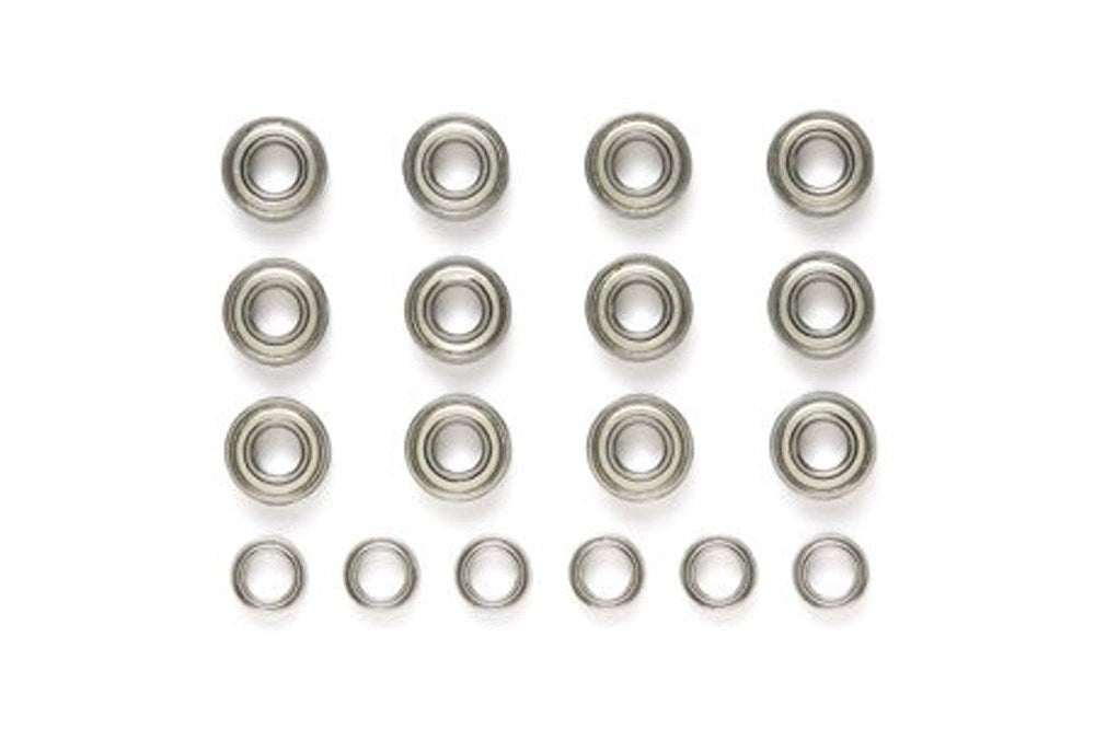 Tamiya 54179 M-05 BEARING SET (8346766541037)