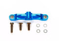 Tamiya 54575 TT-02 ALUM STEERING BRIDGE (8346766573805)