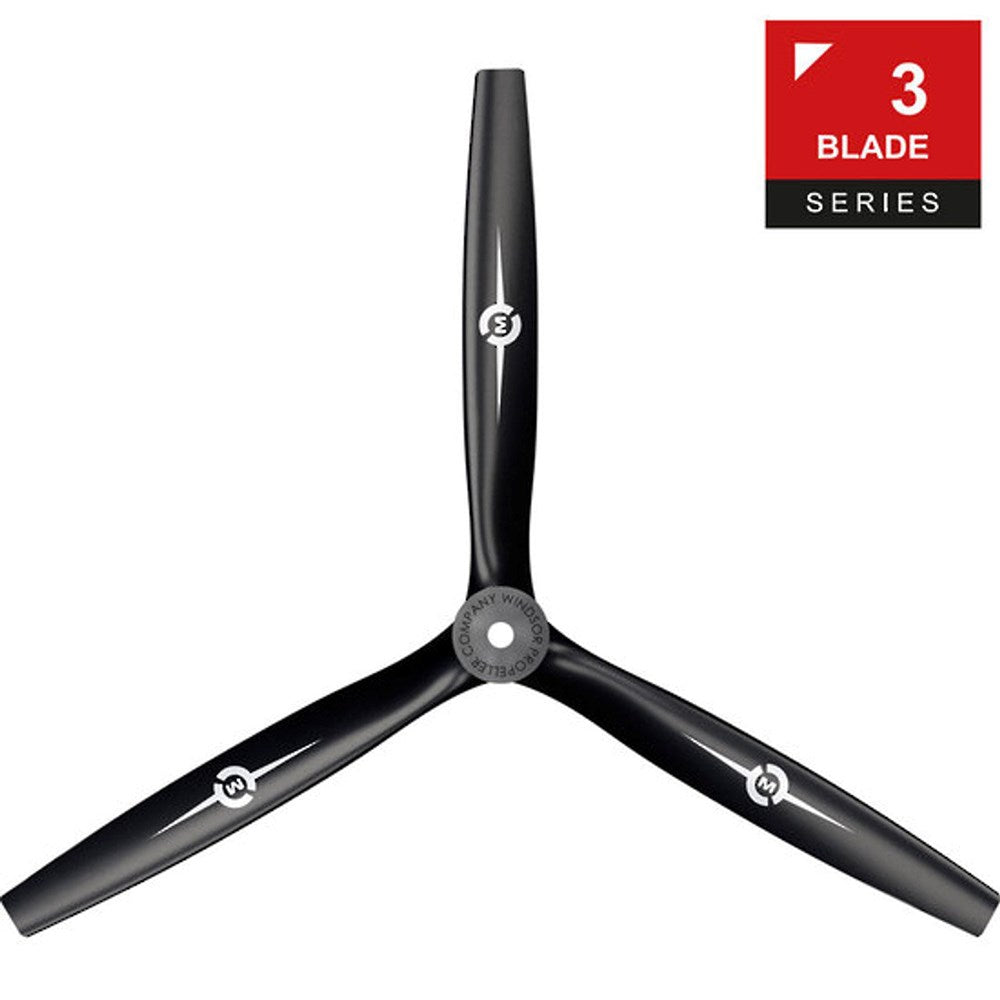 Master Airscrew T0970 PROP 3 BLADE  9-7 (8346771849453)