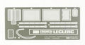 Tamiya 35280 1/35 LECLERC ETCH PARTS (8346772046061)