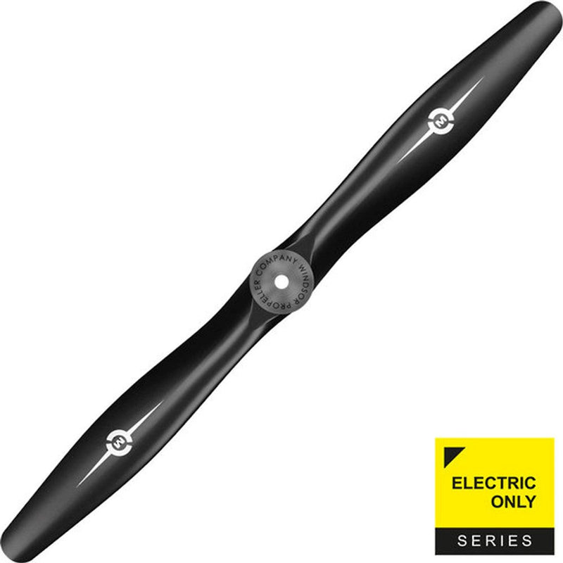 Master Airscrew NE1080 NYLON ELECTRICPROP 10-8 (8346778566893)