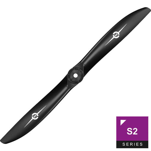 Master Airscrew S1060 SCIMITAR PROP 10-6 (8346779615469)