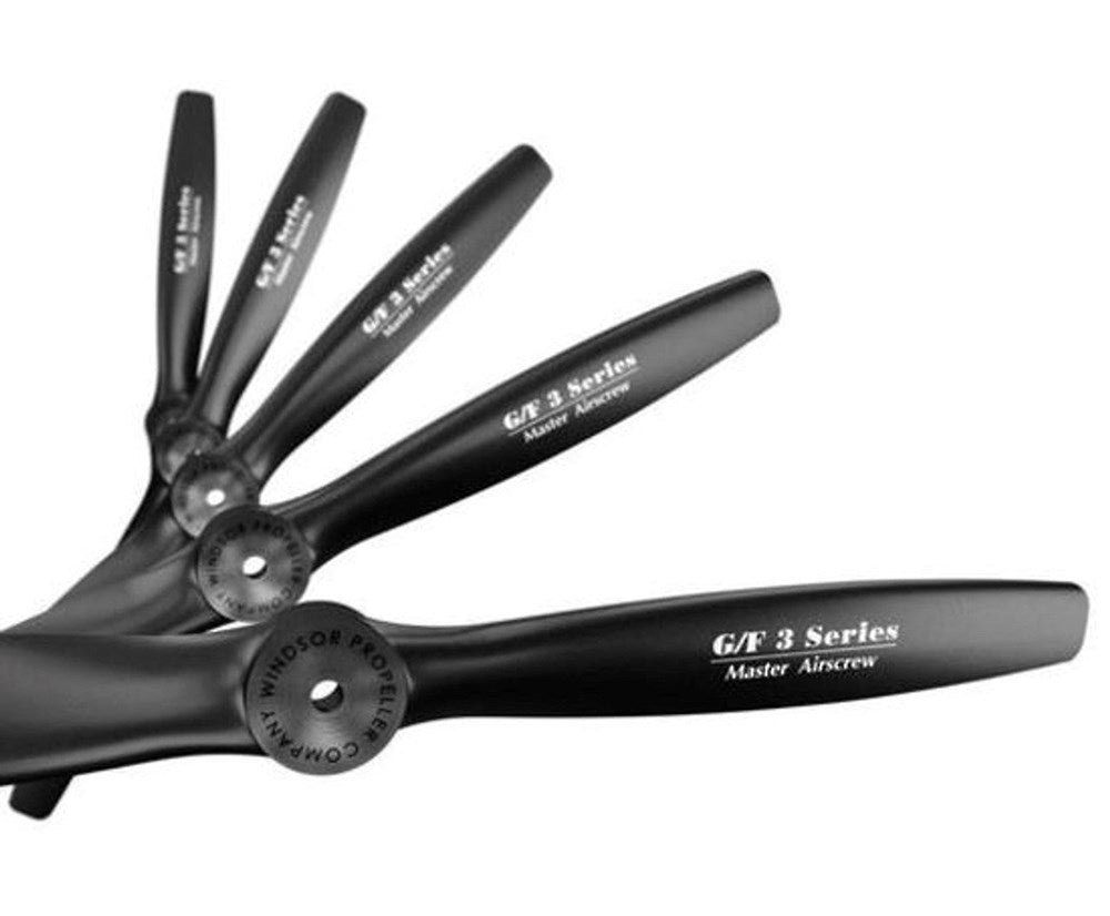 Master Airscrew 9070 PROPELLOR 9-7 (8346780532973)