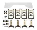 Arrowmax Set-Up System For Off Road With Bag Limited Edition Tool 1/10 Scale
