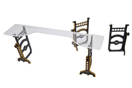Arrowmax AM-171041-LE Set-Up System For 1/10 Off Road With Bag Limited Edition (8347067678957)