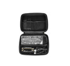 Arrowmax 0AM-174015 Tyre Warmer (1/8th Buggy or Drag Racing Tyre) With Bag Black Golden (8347068039405)