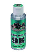 Arrowmax 00AM-212035 Silicone Diff Fluid 59ml 9.000cst V2 (9K) (8347069055213)