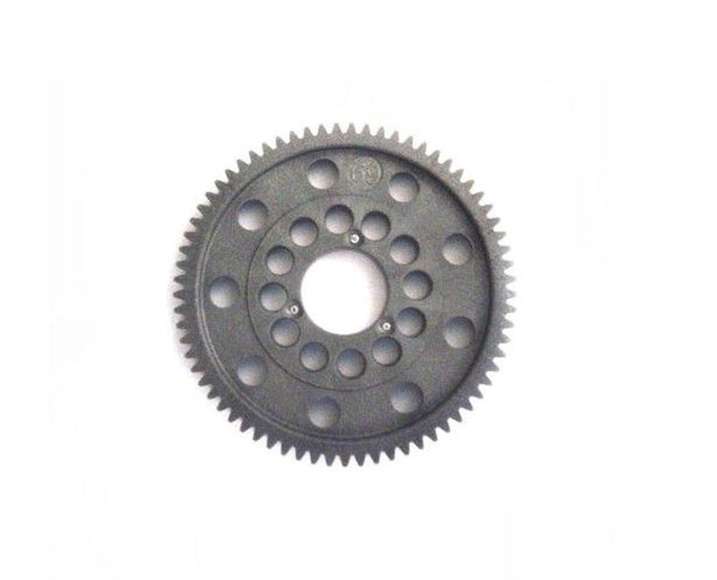 Arrowmax AM-348074 Spur Gear  48P  74T