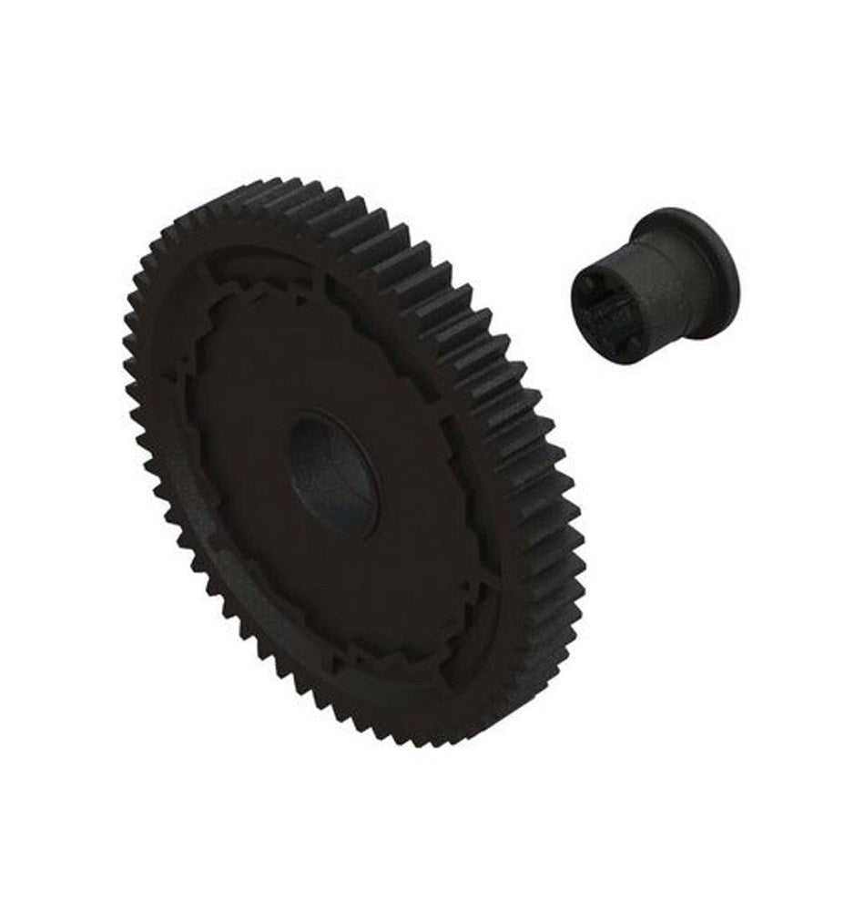 ARRMA ARA311100 61T Spur Gear (0.8Mod) Gorgon 4x2 (8347075707117)